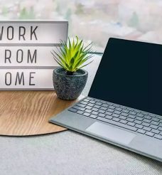 Work-From-Home Opportunity – No Inventory Needed