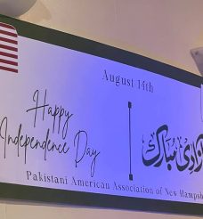 Independence Day & Asian Expo Promo